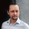Максим Руденко
