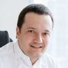 Дмитрий Мугенов